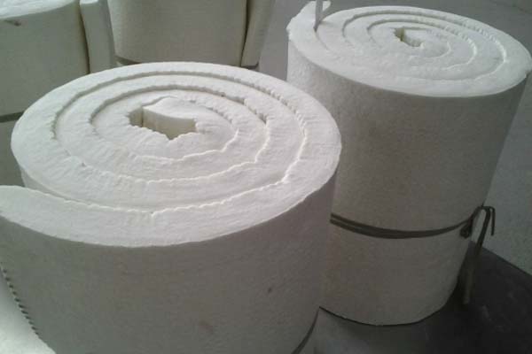 ceramic fiber blankets