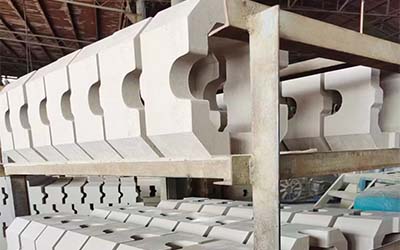 special-shaped firebricks1