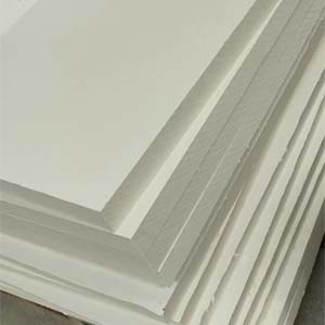 Ceramic Fiber Polished Board