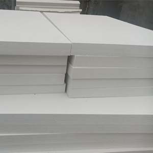 Ceramic Fiber Polished Board2